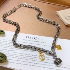 Gucci Necklaces